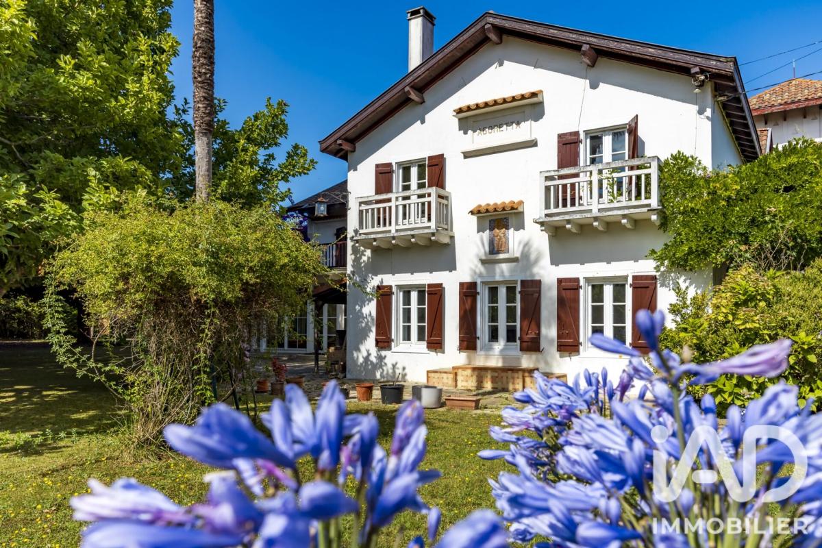 Maison 13 Pièce(s) Arcangues - Photo 2