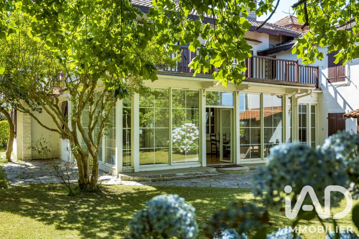 Maison 13 Pièce(s) Arcangues - Photo 10