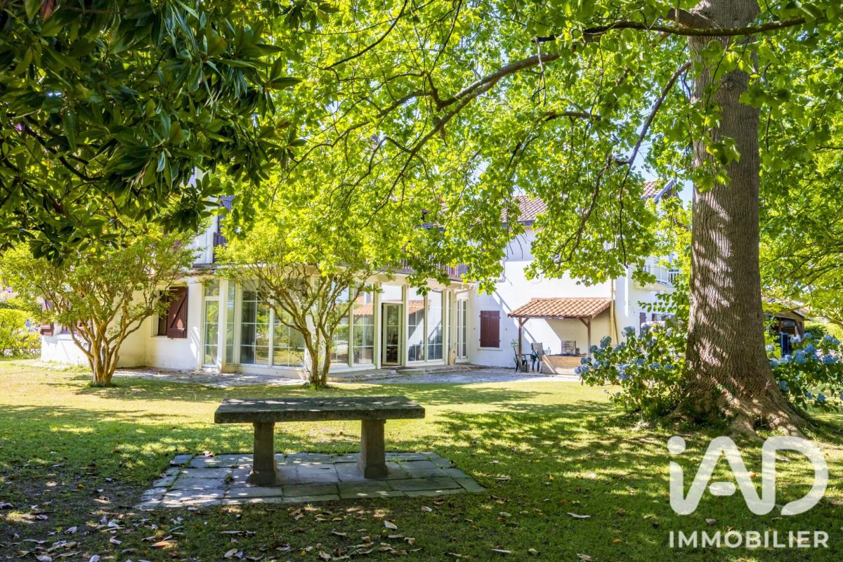 Maison 13 Pièce(s) Arcangues - Photo 11