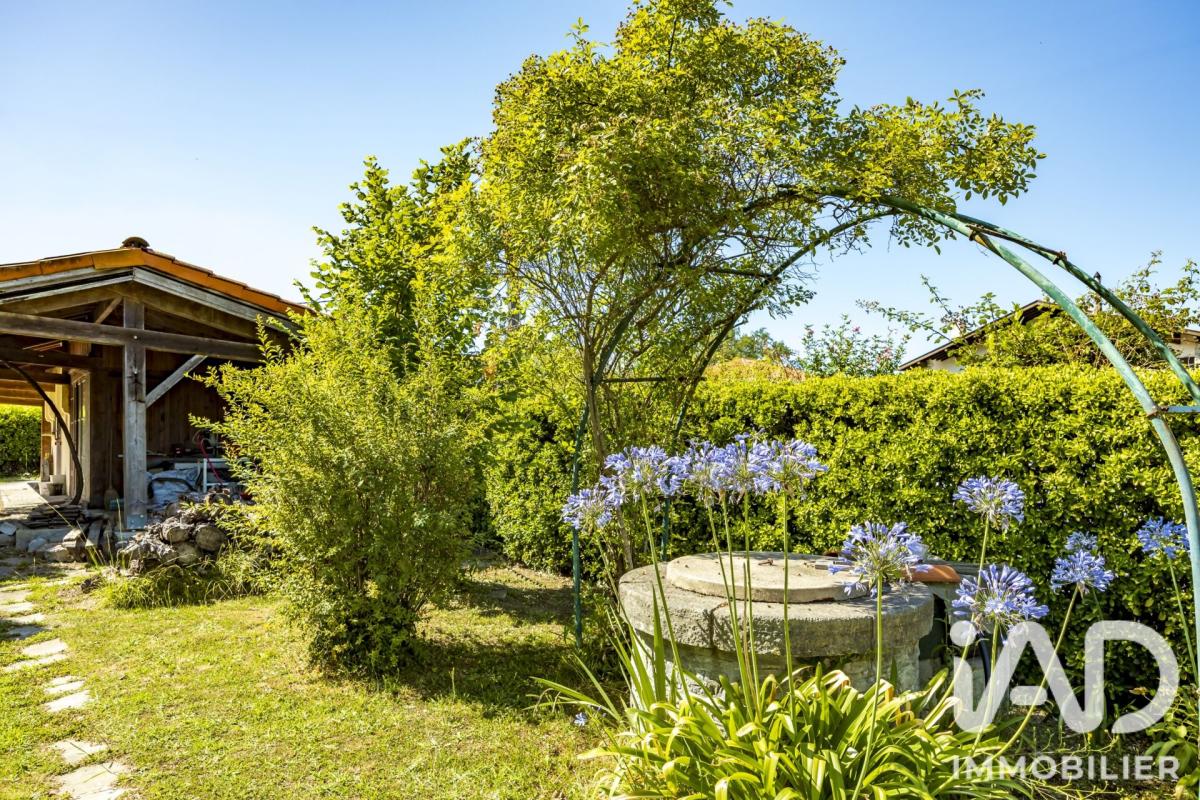 Maison 13 Pièce(s) Arcangues - Photo 12
