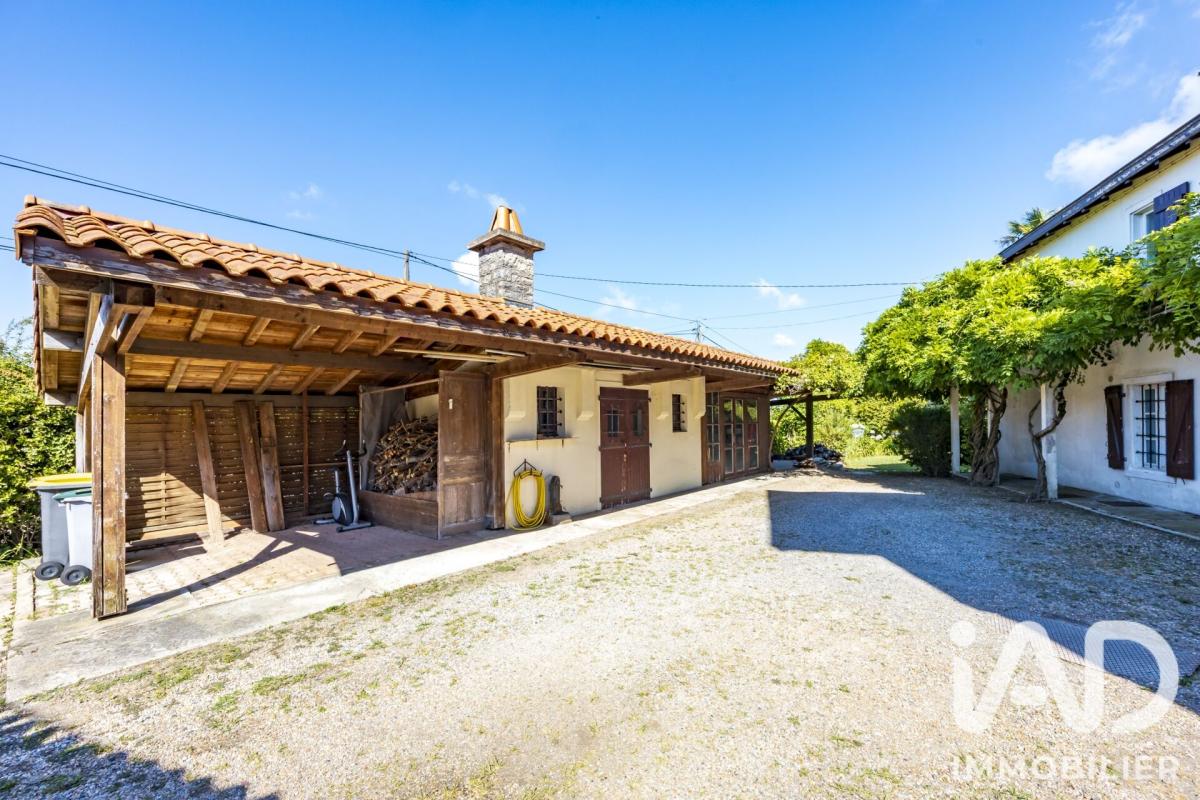 Maison 13 Pièce(s) Arcangues - Photo 13