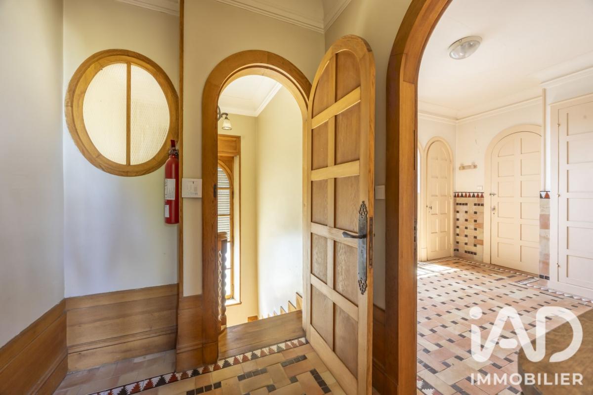 Maison 13 Pièce(s) Arcangues - Photo 14