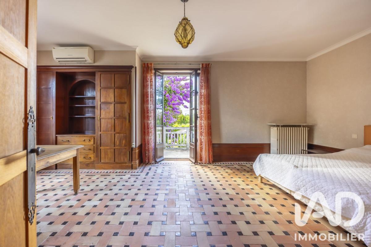 Maison 13 Pièce(s) Arcangues - Photo 21