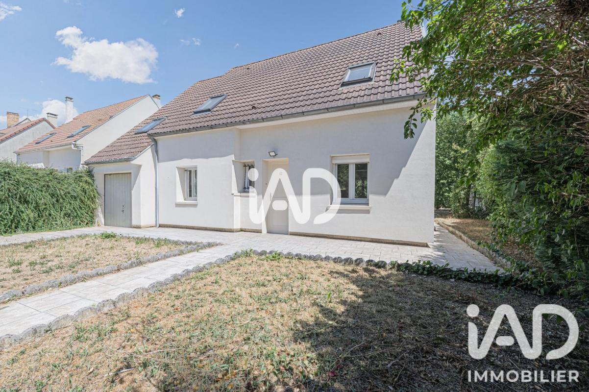 Maison 6 Pièce(s) Villepinte