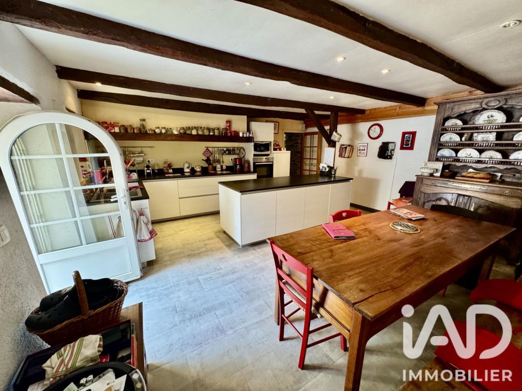 Maison 6 Pièce(s) Inzinzac-Lochrist - Photo 8