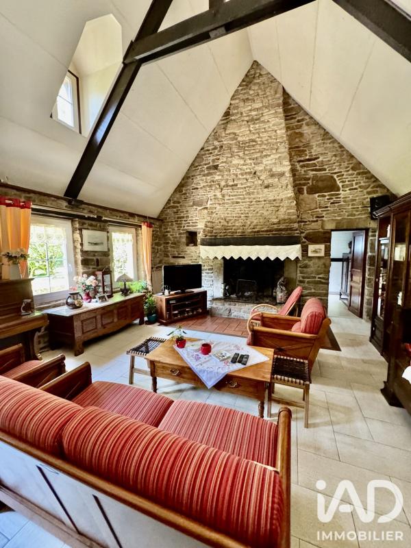 Maison 6 Pièce(s) Inzinzac-Lochrist - Photo 10