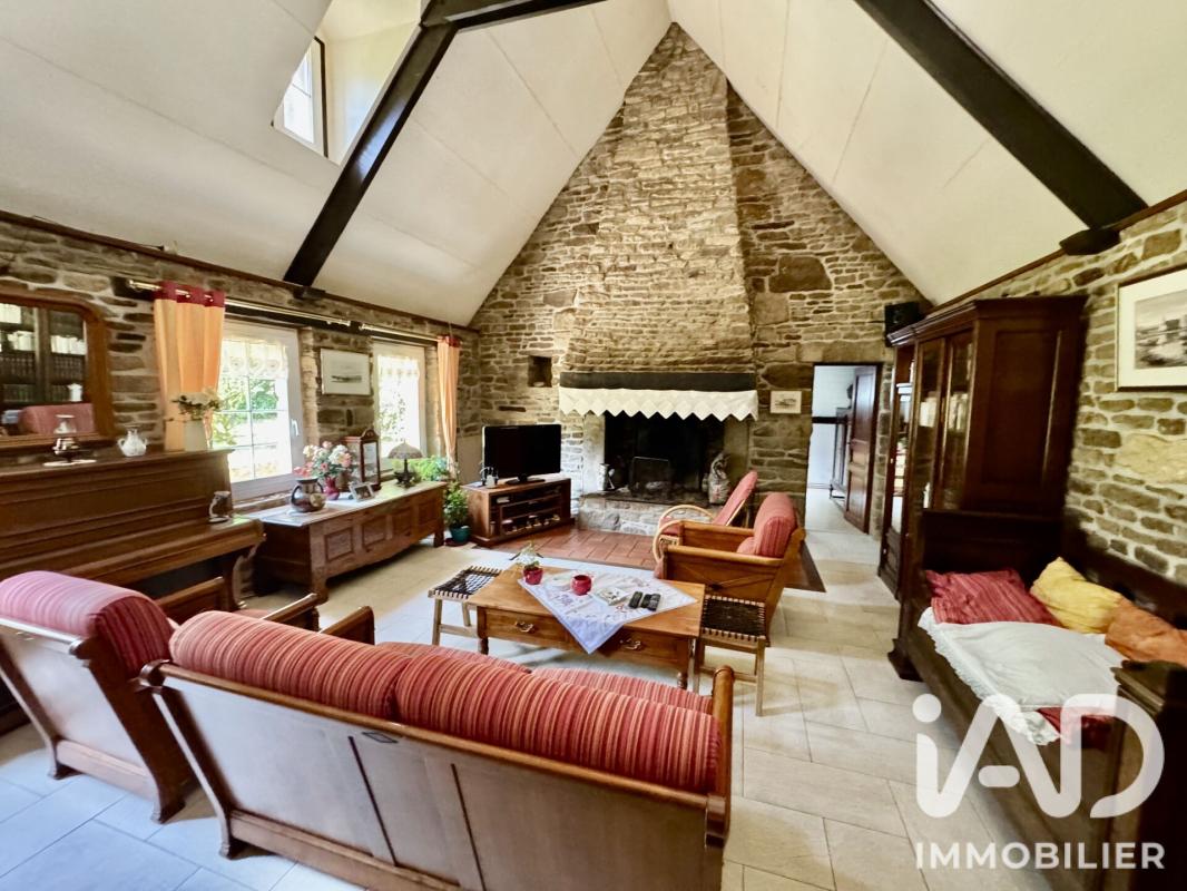 Maison 6 Pièce(s) Inzinzac-Lochrist - Photo 11