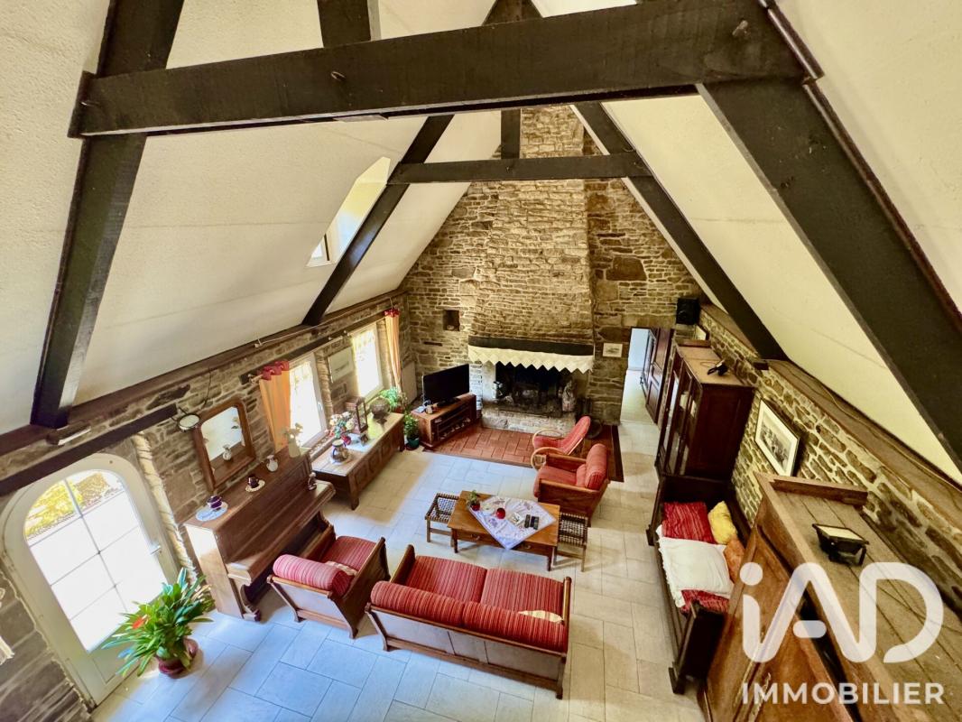 Maison 6 Pièce(s) Inzinzac-Lochrist - Photo 13