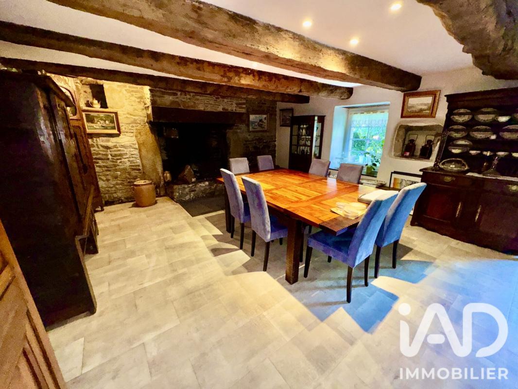 Maison 6 Pièce(s) Inzinzac-Lochrist - Photo 17