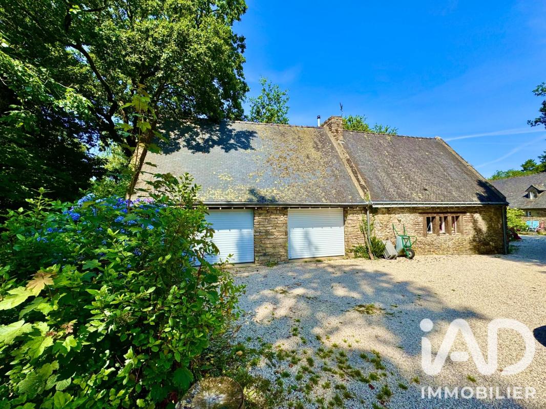 Maison 6 Pièce(s) Inzinzac-Lochrist - Photo 19
