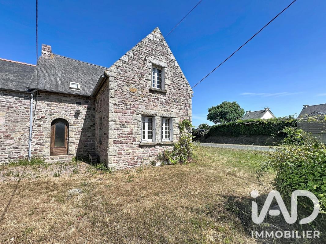 Maison en pierre 4 Pièce(s) Fréhel