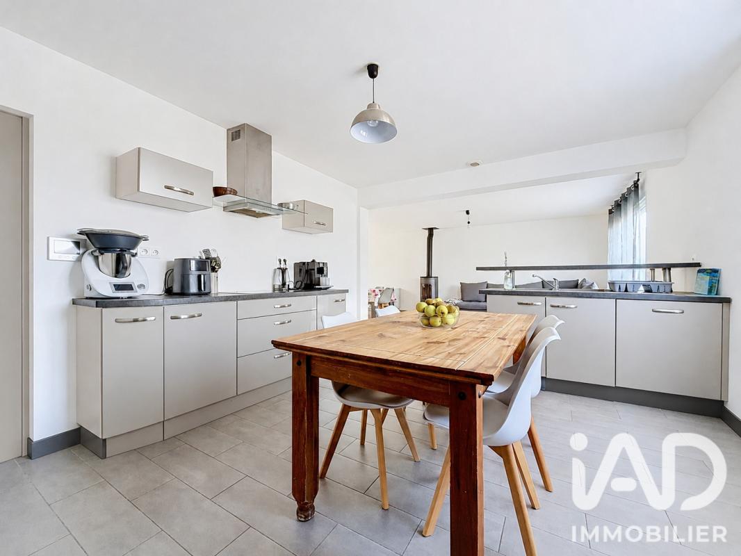 Maison 7 Pièce(s) Bailleau-le-Pin - Photo 3