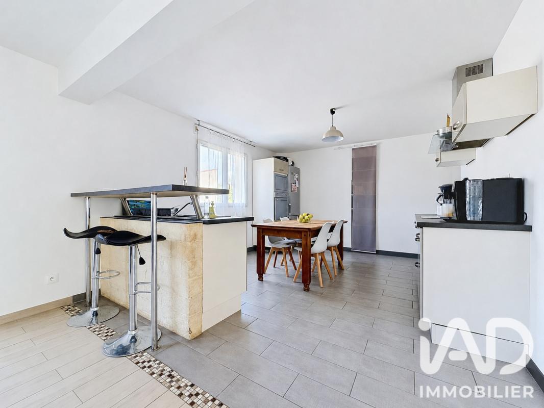 Maison 7 Pièce(s) Bailleau-le-Pin - Photo 4