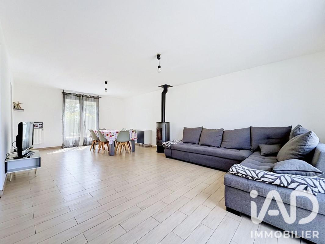 Maison 7 Pièce(s) Bailleau-le-Pin - Photo 5