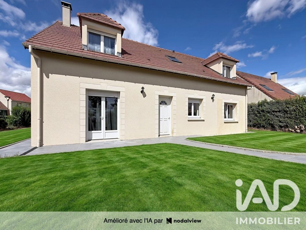 Maison 7 Pièce(s) Bailleau-le-Pin - Photo 6