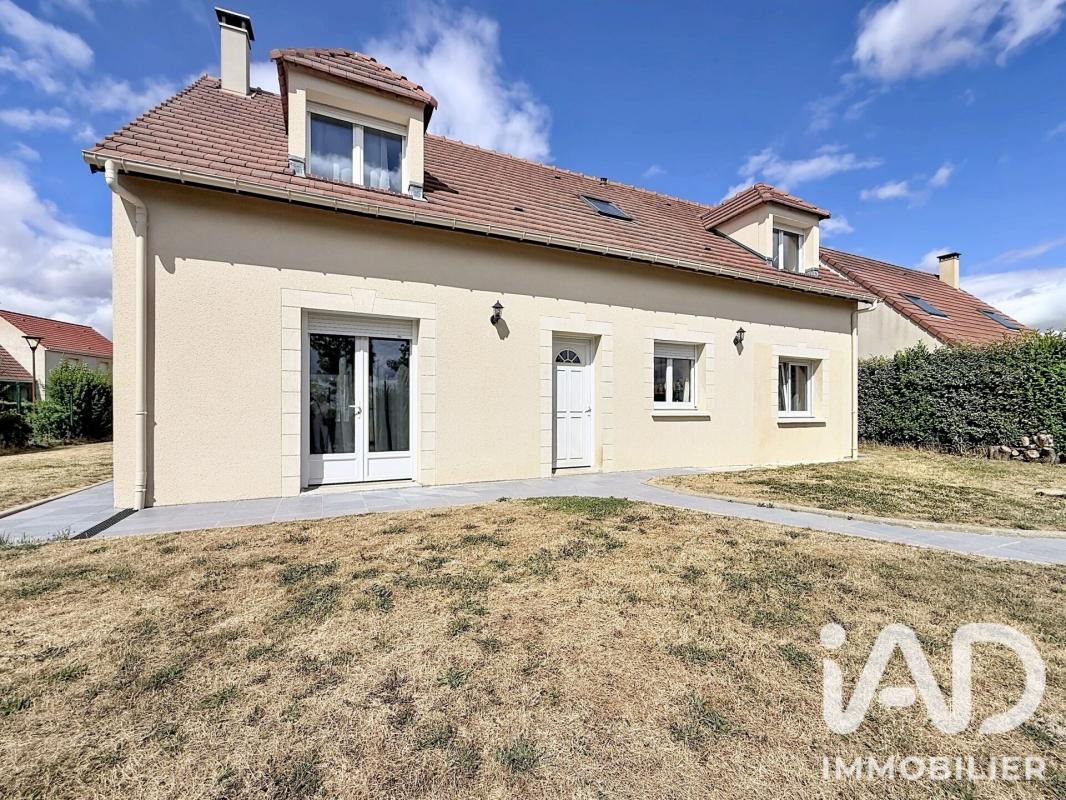Maison 7 Pièce(s) Bailleau-le-Pin - Photo 7