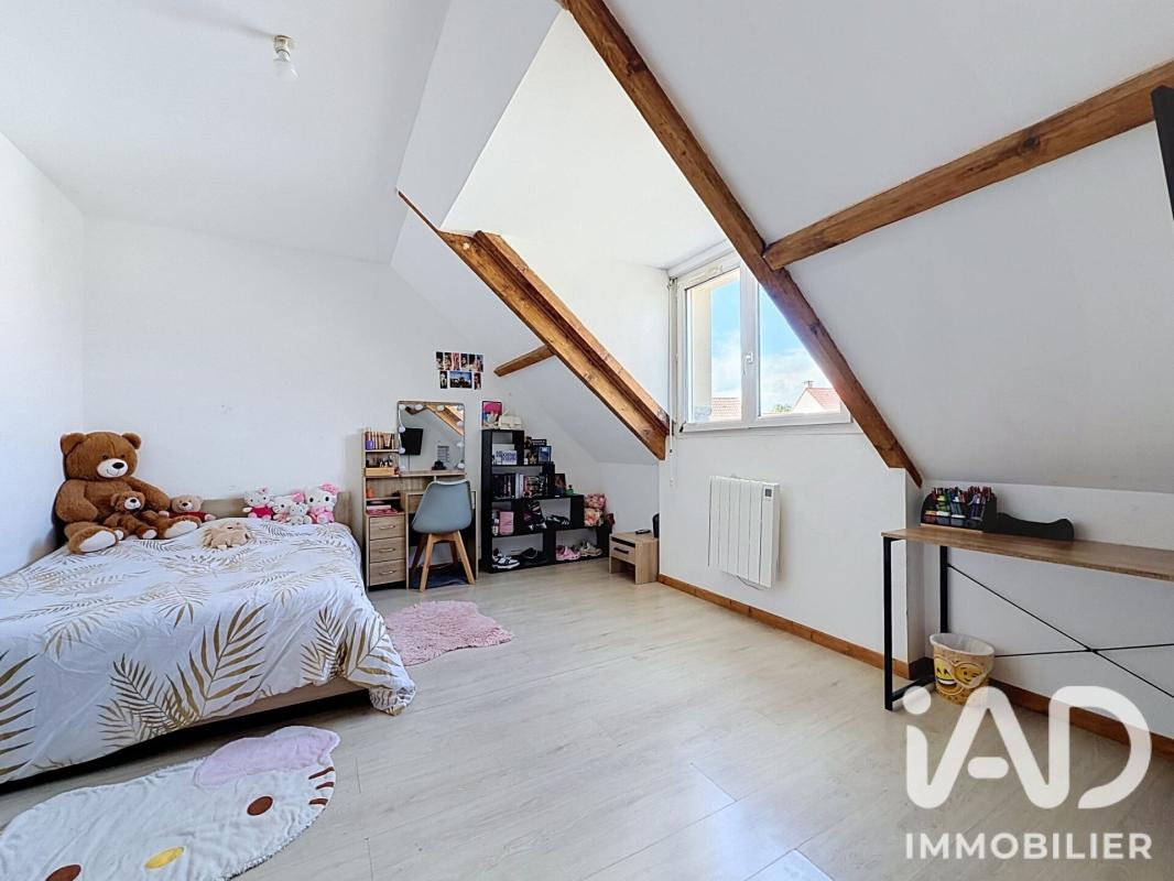 Maison 7 Pièce(s) Bailleau-le-Pin - Photo 15