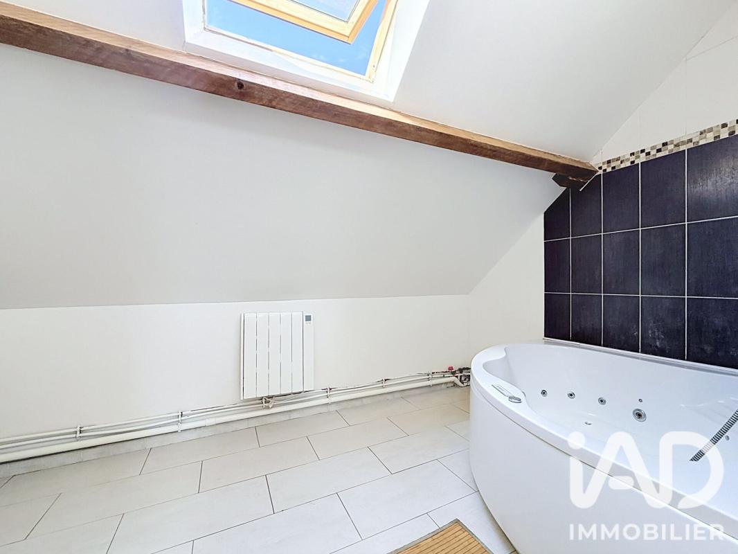 Maison 7 Pièce(s) Bailleau-le-Pin - Photo 19