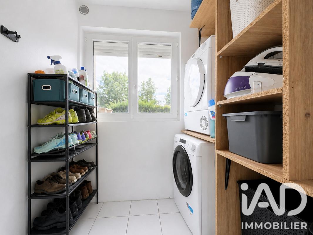 Maison 7 Pièce(s) Bailleau-le-Pin - Photo 21
