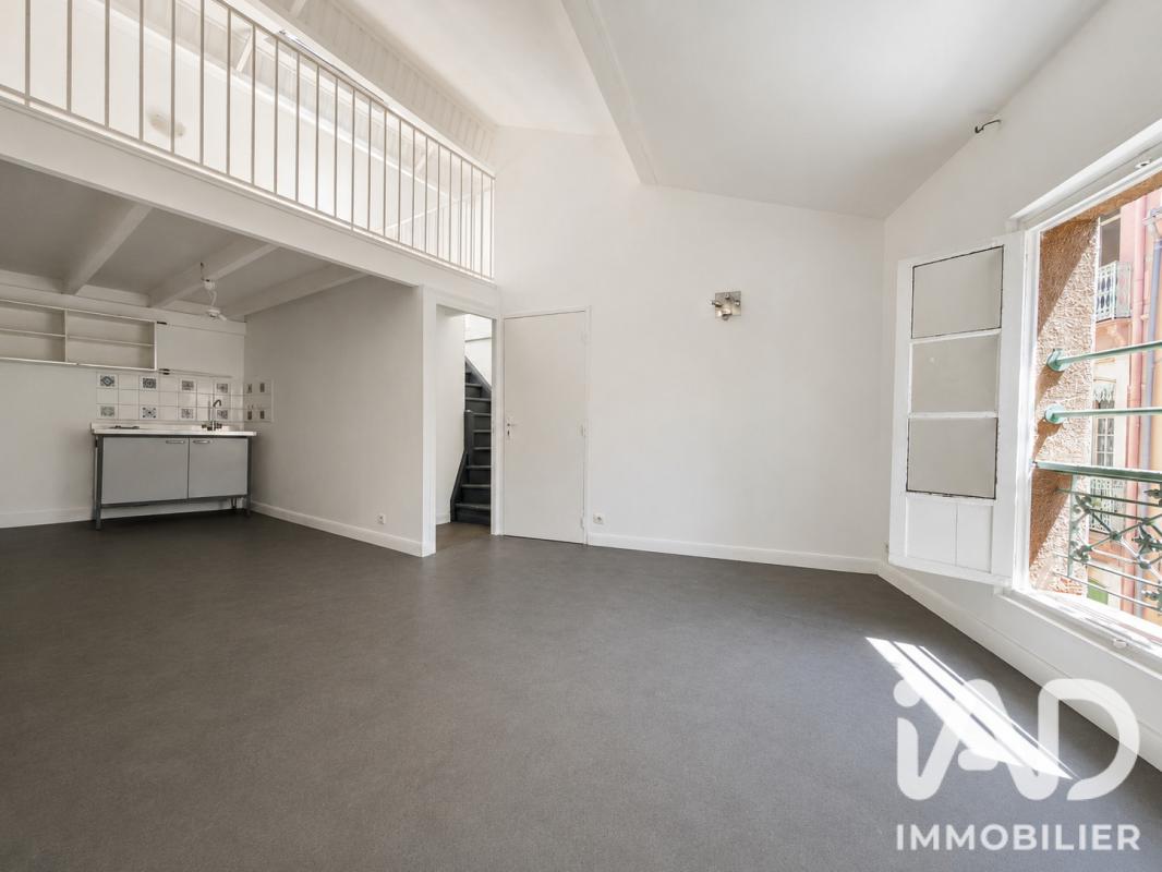 Loft 2 Pièce(s) Perpignan