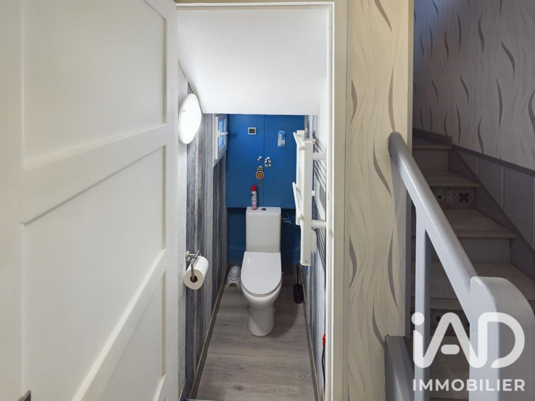 Maison 3 Pièce(s) Vaires-sur-Marne - Photo 4