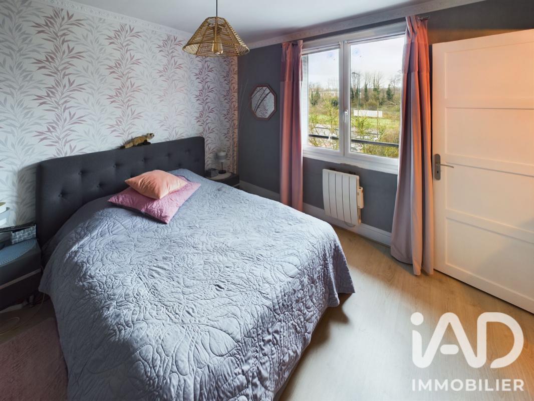 Maison 3 Pièce(s) Vaires-sur-Marne - Photo 8