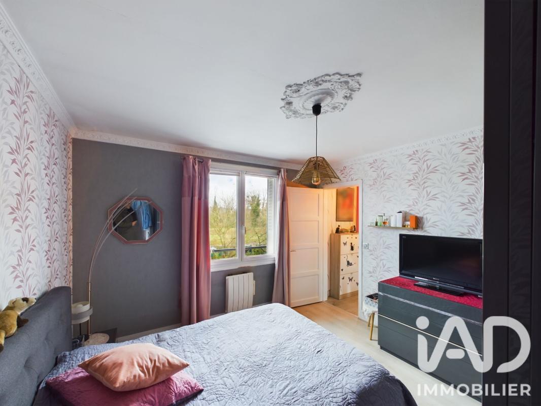 Maison 3 Pièce(s) Vaires-sur-Marne - Photo 9