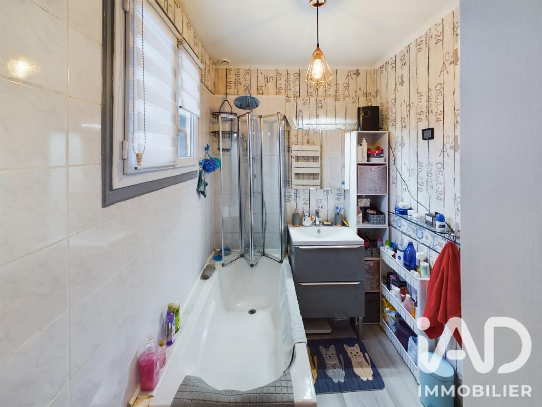 Maison 3 Pièce(s) Vaires-sur-Marne - Photo 10