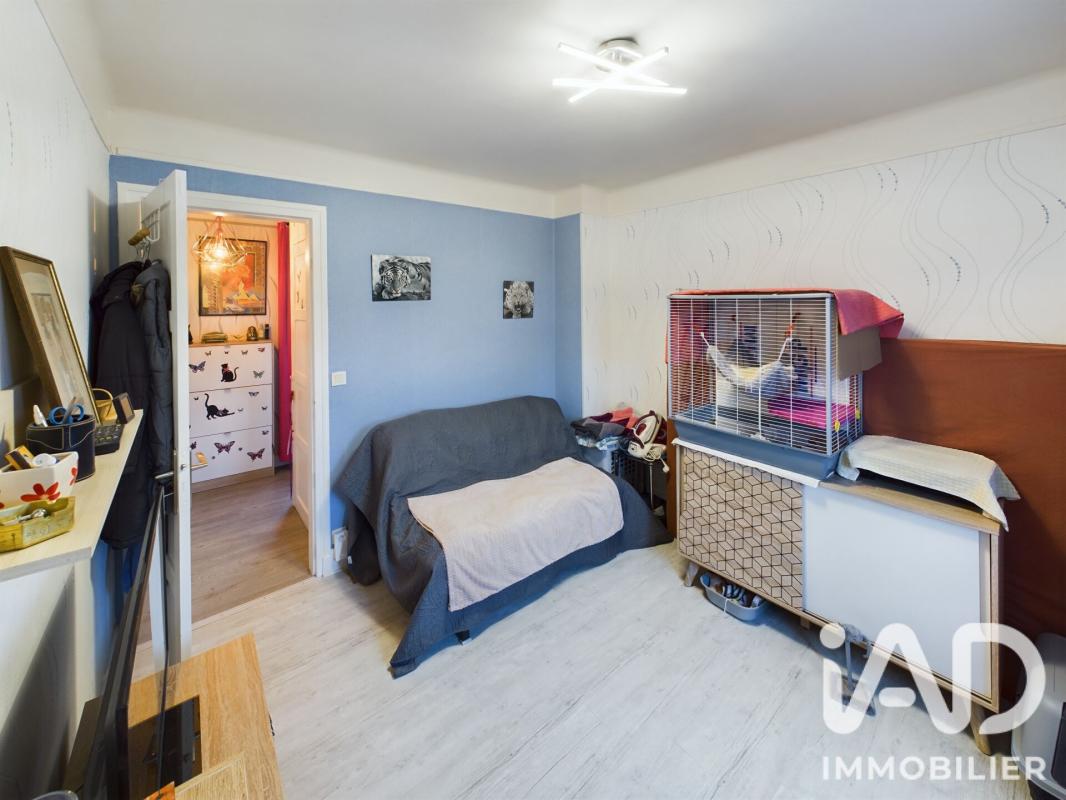 Maison 3 Pièce(s) Vaires-sur-Marne - Photo 11