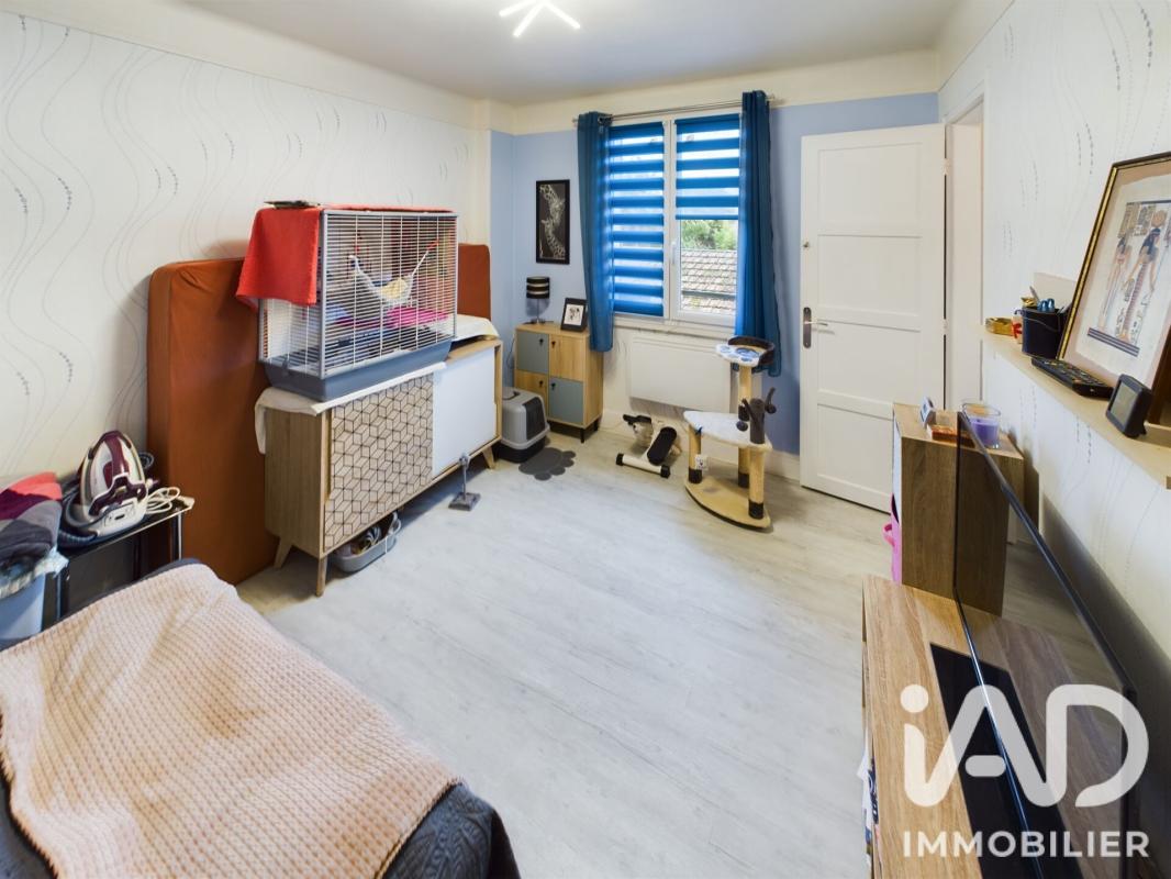 Maison 3 Pièce(s) Vaires-sur-Marne - Photo 12