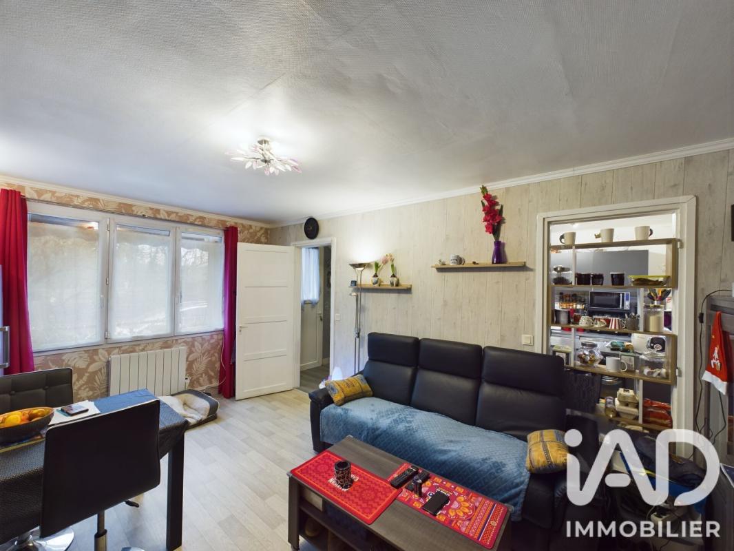 Maison 3 Pièce(s) Vaires-sur-Marne - Photo 13