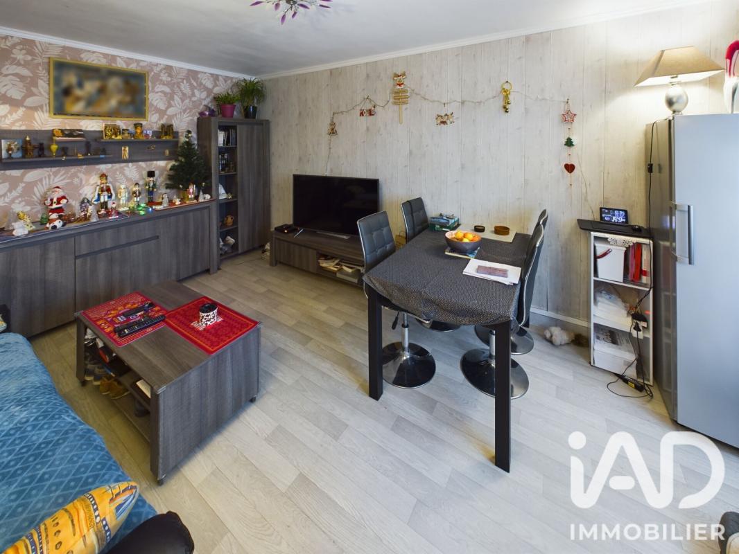Maison 3 Pièce(s) Vaires-sur-Marne - Photo 14