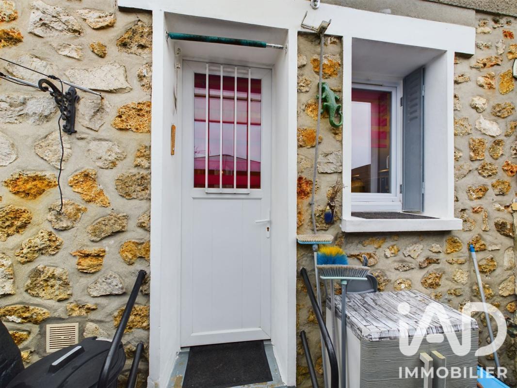 Maison 3 Pièce(s) Vaires-sur-Marne - Photo 15