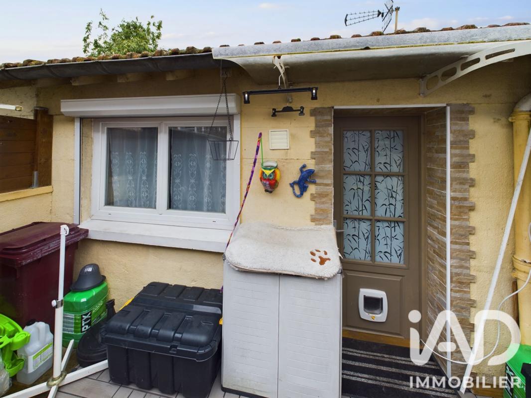 Maison 3 Pièce(s) Vaires-sur-Marne - Photo 16