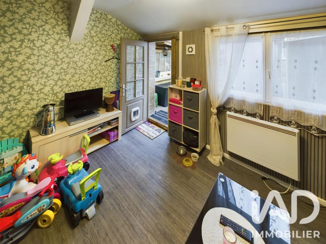 Maison 3 Pièce(s) Vaires-sur-Marne - Photo 18