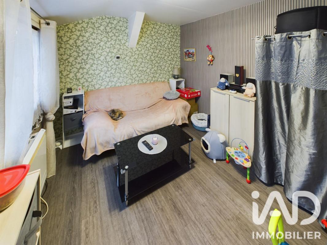 Maison 3 Pièce(s) Vaires-sur-Marne - Photo 19
