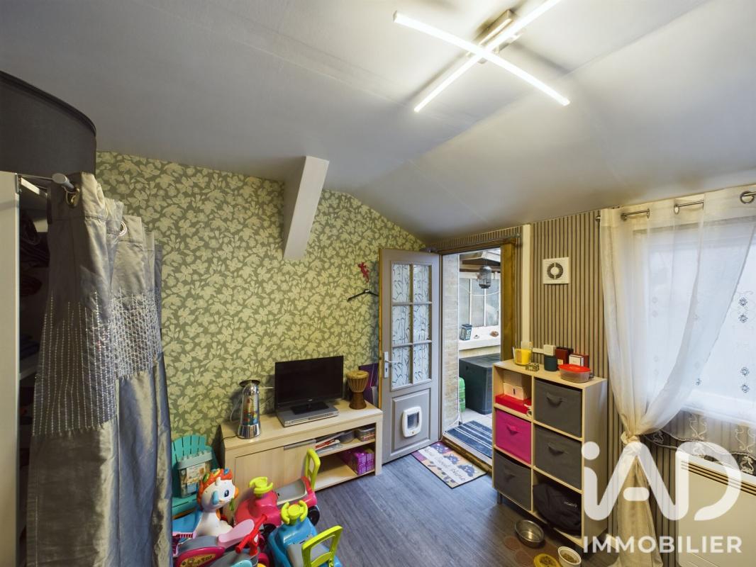 Maison 3 Pièce(s) Vaires-sur-Marne - Photo 20