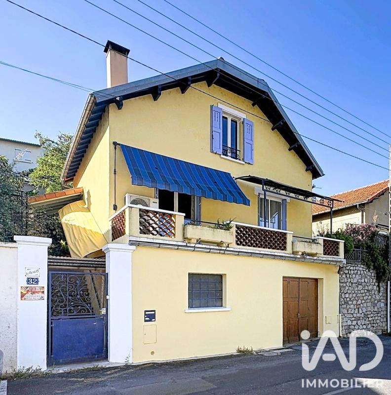 Maison 4 Pièce(s) Millau