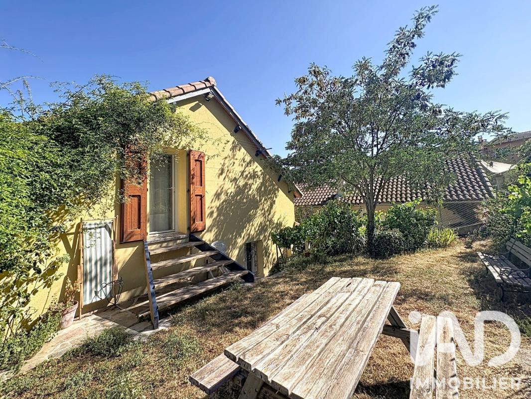 Maison 4 Pièce(s) Millau - Photo 3