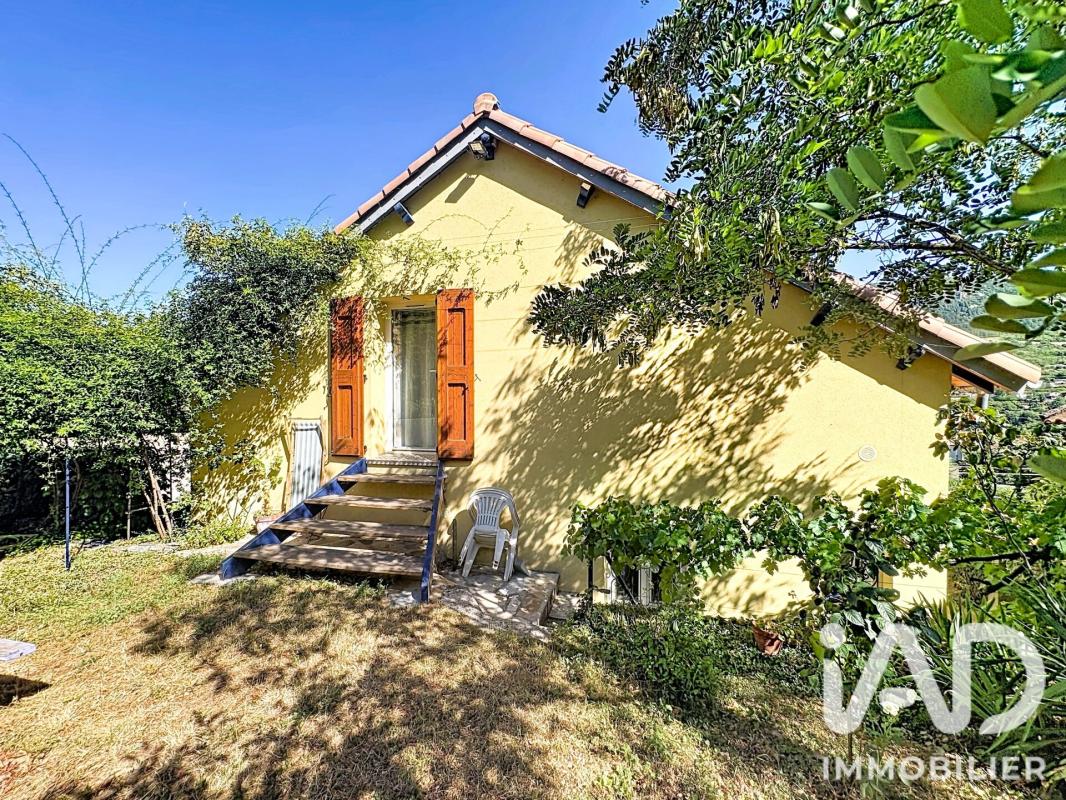 Maison 4 Pièce(s) Millau - Photo 4