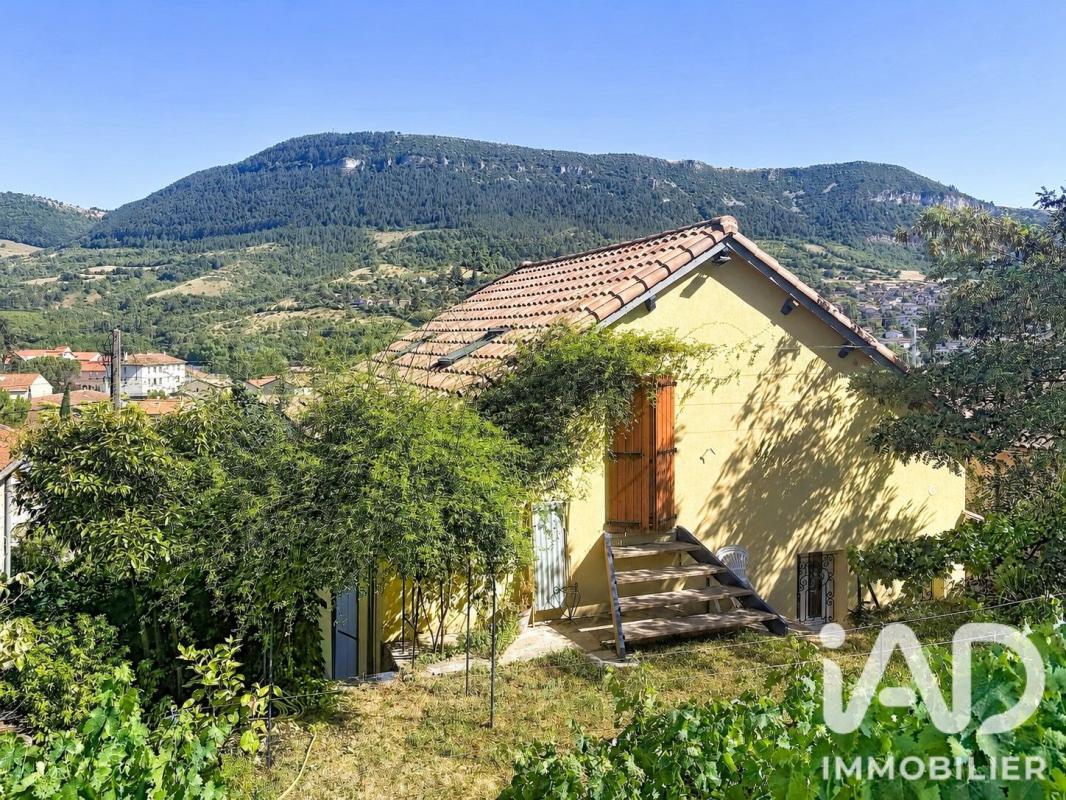 Maison 4 Pièce(s) Millau - Photo 5