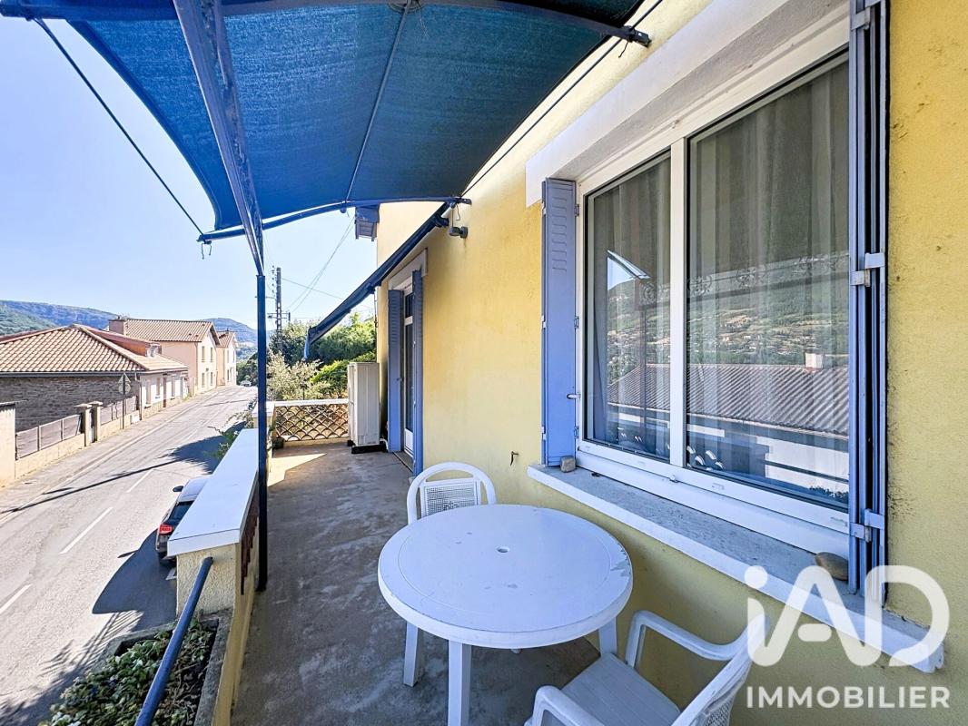Maison 4 Pièce(s) Millau - Photo 13