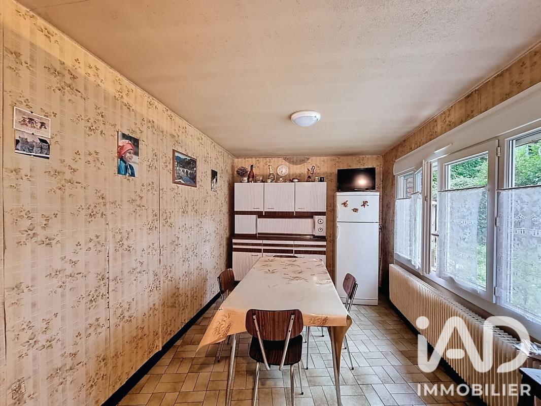 Maison 5 Pièce(s) Forges-les-Eaux - Photo 2