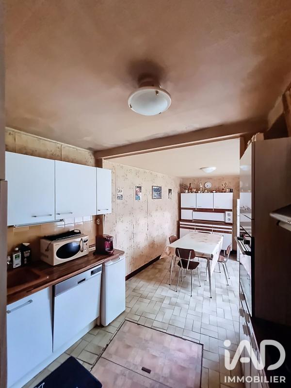 Maison 5 Pièce(s) Forges-les-Eaux - Photo 3