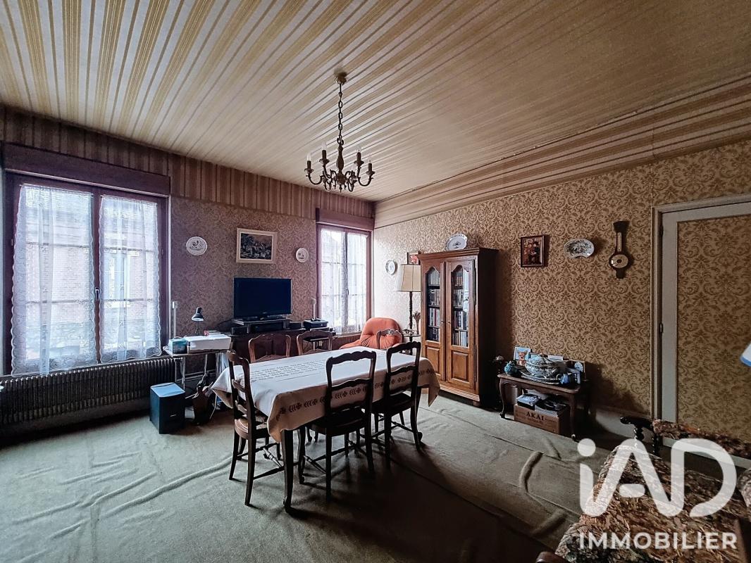 Maison 5 Pièce(s) Forges-les-Eaux - Photo 4