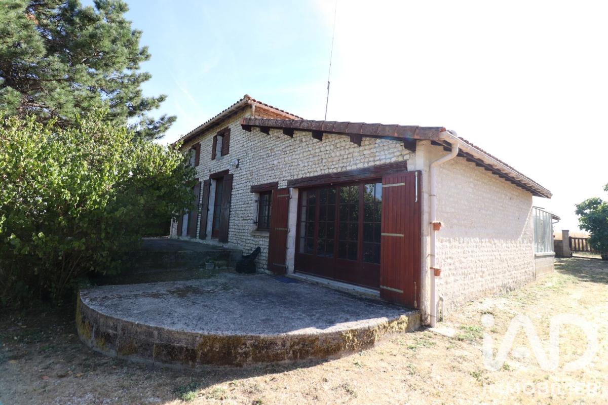 Maison 9 Pièce(s) Chatenet - Photo 3