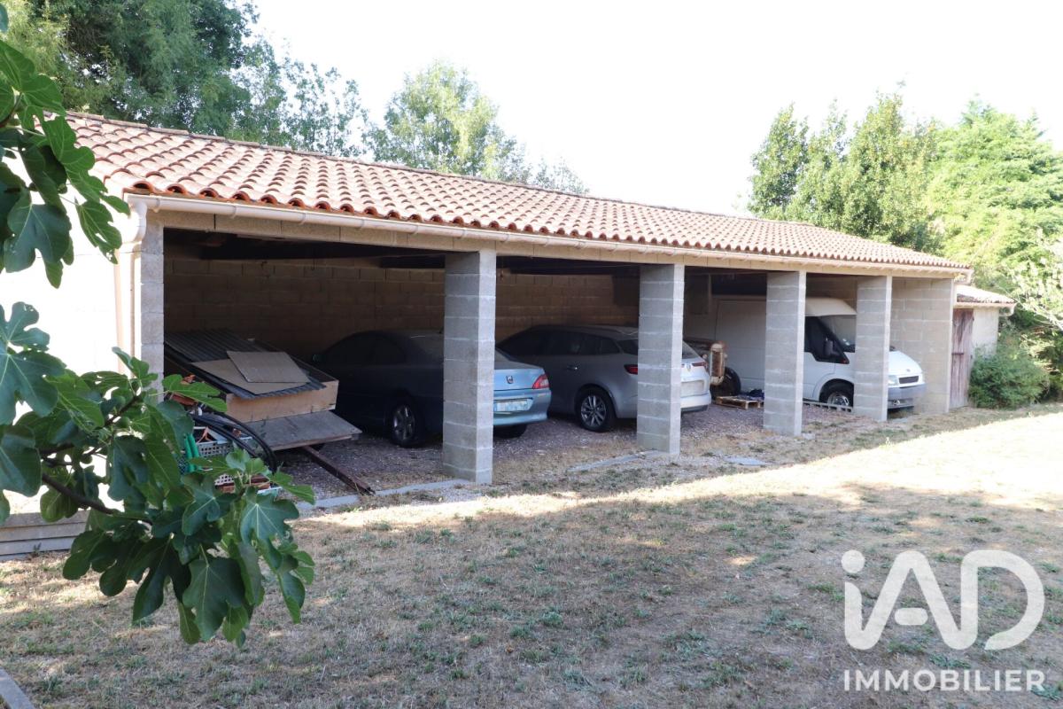Maison 9 Pièce(s) Chatenet - Photo 6