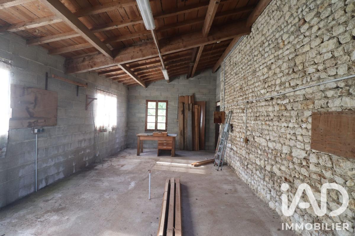 Maison 9 Pièce(s) Chatenet - Photo 8