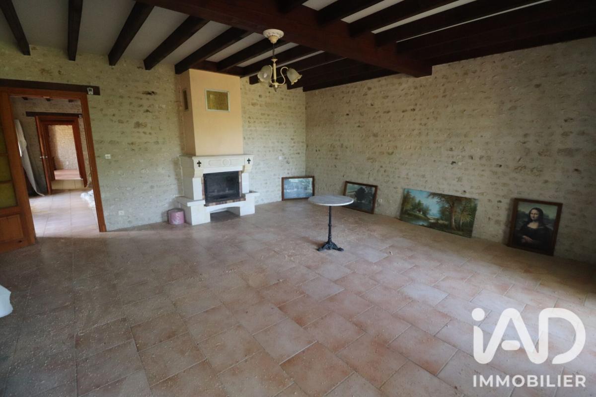 Maison 9 Pièce(s) Chatenet - Photo 9