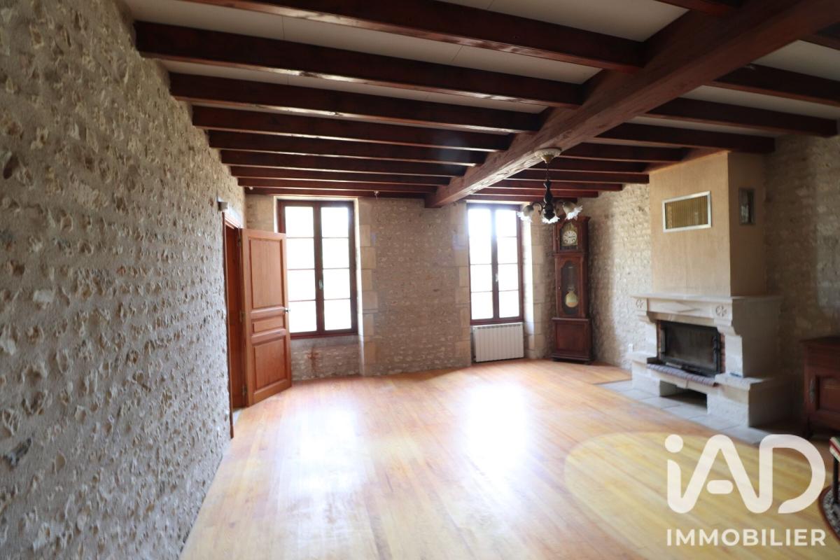 Maison 9 Pièce(s) Chatenet - Photo 10